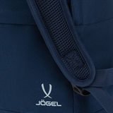 Jögel ESSENTIAL BACKPACK Рюкзак Темно-синий - фото 309636