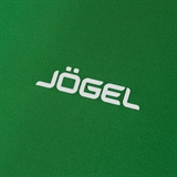 Jögel PERFORMDRY BASELAYER SS TEE Футболка компрессионная Зеленый - фото 309642