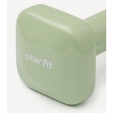 Starfit DB-106 3 КГ Гантель виниловая Оливковый - фото 309646