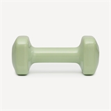 Starfit DB-106 3 КГ Гантель виниловая Оливковый - фото 309648