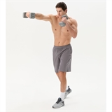 Starfit DB-106 4 КГ Гантель виниловая Темно-серый - фото 309656