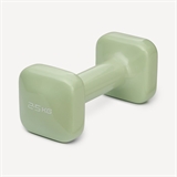 Starfit DB-106 2,5 КГ Гантель виниловая Оливковый - фото 309657