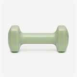 Starfit DB-106 2,5 КГ Гантель виниловая Оливковый - фото 309658