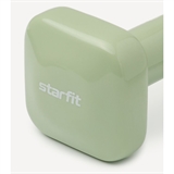 Starfit DB-106 2,5 КГ Гантель виниловая Оливковый - фото 309659