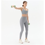 Starfit DB-106 2,5 КГ Гантель виниловая Оливковый - фото 309662