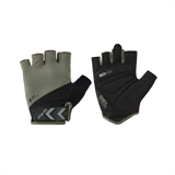 Starfit WG-204 Перчатки для фитнеса Черный/Хаки - фото 309686