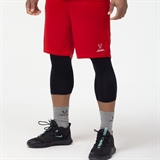 Jögel CAMP PERFORMDRY TIGHT 3/4 Тайтсы компрессионные Черный - фото 309694