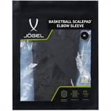 Jögel SCALEPAD ELBOW SLEEVE Рукав баскетбольный Черный - фото 309701