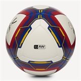 Jögel PRIMERO KIDS №4 2025 Мяч футбольный Белый/Синий/Желтый - фото 309705