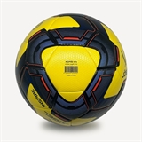 Jögel INSPIRE №4 2025 Мяч футзальный Желтый/Синий/Красный - фото 309710