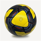 Jögel INSPIRE №4 2025 Мяч футзальный Желтый/Синий/Красный - фото 309711