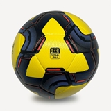 Jögel INSPIRE №4 2025 Мяч футзальный Желтый/Синий/Красный - фото 309713