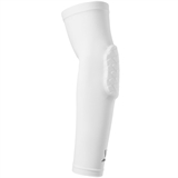 Jögel SCALEPAD ELBOW SLEEVE Рукав баскетбольный Белый - фото 309725