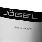Jögel CAMP PERFORMDRY TIGHT 3/4 Тайтсы компрессионные Белый - фото 309740