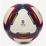 Jögel PRIMERO KIDS №5 2025 Мяч футбольный Белый/Синий/Желтый - фото 309746