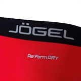 Jögel CAMP PERFORMDRY TIGHT 3/4 Тайтсы компрессионные Красный - фото 309750