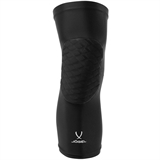 Jögel SCALEPAD KNEE SLEEVES Рукав баскетбольный Черный - фото 309753