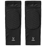 Jögel SCALEPAD KNEE SLEEVES Рукав баскетбольный Черный - фото 309754