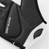 Starfit WG-202 Перчатки для фитнеса Черный/Белый - фото 309763