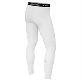 Jögel CAMP PERFORMDRY BASELAYER TIGHTS Тайтсы компрессионные Белый - фото 309769