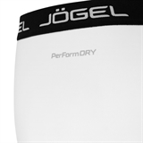 Jögel CAMP PERFORMDRY BASELAYER TIGHTS Тайтсы компрессионные Белый - фото 309771