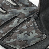 Starfit WG-203 Перчатки для фитнеса Черный/Серый - фото 309789