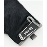 Starfit WG-203 Перчатки для фитнеса Черный/Серый - фото 309790