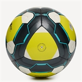 Jögel PRIMERO KIDS №3 2025 Мяч футбольный Черный/Желтый/Голубой - фото 309796