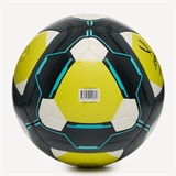 Jögel PRIMERO KIDS №3 2025 Мяч футбольный Черный/Желтый/Голубой - фото 309797