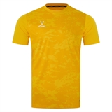 Jögel DIVISION PERFORMDRY SPLASH GK JERSEY Футболка вратарская Желтый - фото 309820