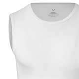 Jögel CAMP PERFORMDRY BASELAYER SL TEE  Майка компрессионная Белый - фото 309835