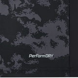 Jögel DIVISION PERFORMDRY SPLASH GK JERSEY Футболка вратарская Черный - фото 309847