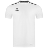 Jögel DIVISION TRAINING TEE Футболка тренировочная Белый - фото 309851