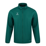 Jögel DIVISION PERFORMPROOF SHOWER JACKET Куртка ветрозащитная Зеленый - фото 309857