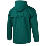 Jögel DIVISION PERFORMPROOF SHOWER JACKET Куртка ветрозащитная Зеленый - фото 309858