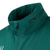 Jögel DIVISION PERFORMPROOF SHOWER JACKET Куртка ветрозащитная Зеленый - фото 309859