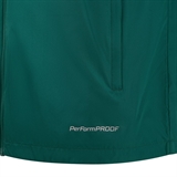 Jögel DIVISION PERFORMPROOF SHOWER JACKET Куртка ветрозащитная Зеленый - фото 309861