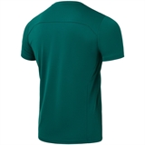 Jögel DIVISION TRAINING TEE Футболка тренировочная Темно-зеленый - фото 309873