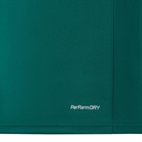 Jögel DIVISION TRAINING TEE Футболка тренировочная Темно-зеленый - фото 309875