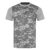 Jögel DIVISION PERFORMDRY SPLASH GK JERSEY Футболка вратарская Серый - фото 309878