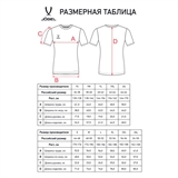 Jögel DIVISION PERFORMDRY SPLASH GK JERSEY Футболка вратарская Серый - фото 309882