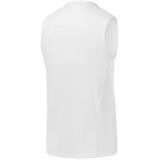 Jögel DIVISION PERFORMDRY TRAINING SLEEVELESS Майка спортивная Белый - фото 309885