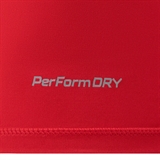 Jögel CAMP PERFORMDRY BASELAYER SL TEE  Майка компрессионная Красный - фото 309892