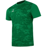 JögelDIVISION PerFormDRY SPLASH GK Jersey Футболка вратарская Зеленый - фото 309895