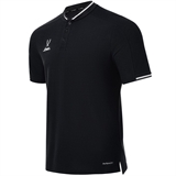 Jögel DIVISION PERFORMDRY POLO Поло Черный - фото 309901
