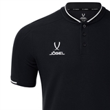 Jögel DIVISION PERFORMDRY POLO Поло Черный - фото 309905