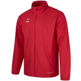 Jögel DIVISION PERFORMPROOF SHOWER JACKET Куртка ветрозащитная Красный - фото 309907