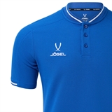 Jögel DIVISION PERFORMDRY POLO Поло Синий - фото 309920