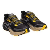 Joma RASE Кроссовки беговые Черный/Желтый - фото 309966