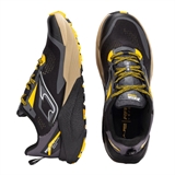 Joma RASE Кроссовки беговые Черный/Желтый - фото 309968